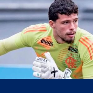 Imprensa brasileira coloca Lucas Furtado na rota do Vitória