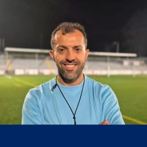 Lúcio Gomes: “Estão a evoluir e a crescer”