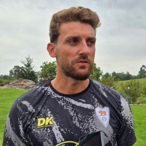 Luís: “O Taipas é o meu clube”