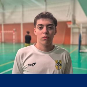 Luís: “Somos uma equipa ambiciosa”