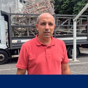Luís Abreu: “Aberto à comunidade e com entrada gratuita”