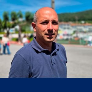 Luís Abreu: “Torneio que dá vida à freguesia”