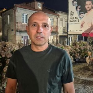 Luís Abreu: “Sempre disponíveis para ajudar a nossa comunidade e os nossos jovens”