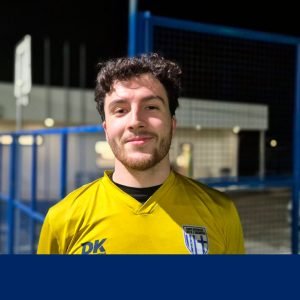 Luís Borges: “Será um jogo decidido no pormenor e na mentalidade”