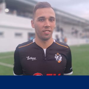 Luís Oliveira: “O importante é sempre o Campelos somar os três pontos”