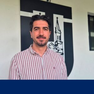 Luís Osório: “Esperamos um jogo competitivo”