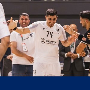Luís Pereira encerra a carreira