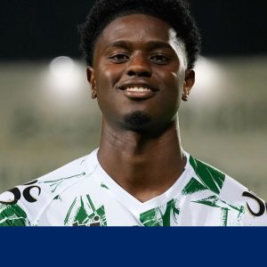 Luís Hemir oficializado pelo Moreirense