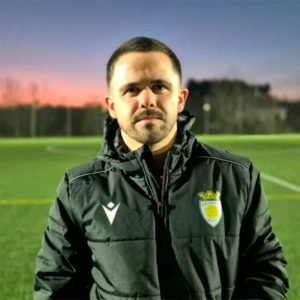Luís Miguel: “Estamos no bom caminho”