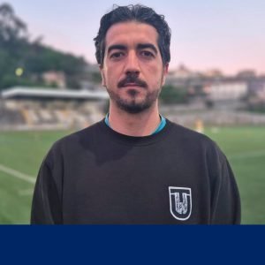 Luís Osório: “Vamos querer jogar grande parte do jogo no meio-campo ofensivo”