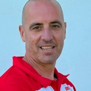Miguel Salgado: “A minha equipa tem apresentado qualidade”