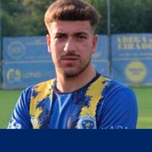 Machado ruma ao Serzedelo