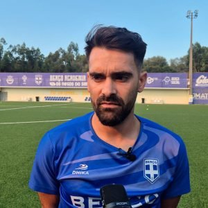 Maia: “Olhamos para a juventude de forma positiva”