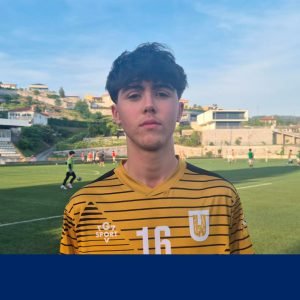 Maia: “Estou feliz por esta aposta”