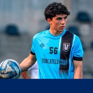 Manu estreou-se pela equipa B do Torcatense