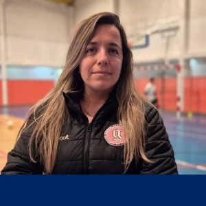 Manuela: “Revejo-me nos valores do clube”