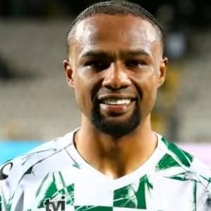 Maracás volta às opções no Moreirense