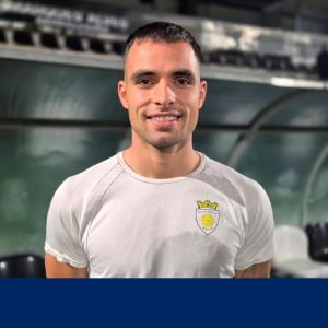 Marcelo mantém fidelidade ao Ronfe e renova contrato