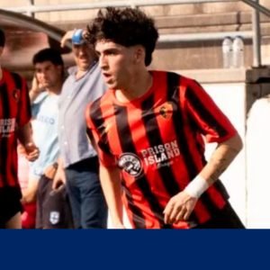 Márcio Neves e Casimiro rumam ao São Paio de Vizela