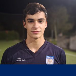 Márcio ruma ao CD Abação