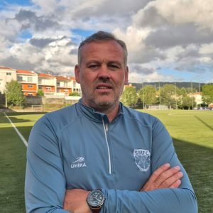Marco Lopes: “Preparados para iniciar o campeonato”