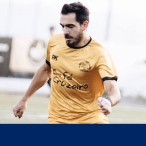 Gémeos regressou aos triunfos no dérbi