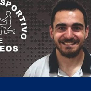 Médio Marco Ribeiro próximo do Taipas