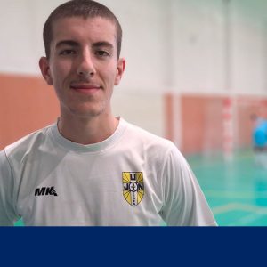 Marco: “Queremos estar na final e merecemos pelo que fizemos na temporada”