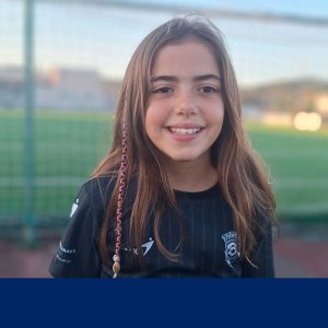 Margarida: “O importante será sempre o coletivo”