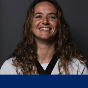 Maria Baleia renovou contrato