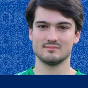 Jovem Pedro Marinho renova pelo Gonça
