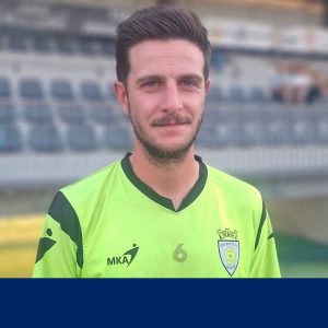 Mário Faria: “Queremos mostrar que somos capazes de lutar pelos primeiros lugares”