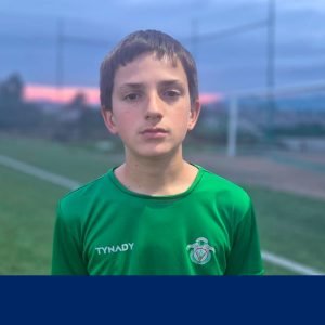 Marques: “Com a ajuda dos treinadores temos evoluído”