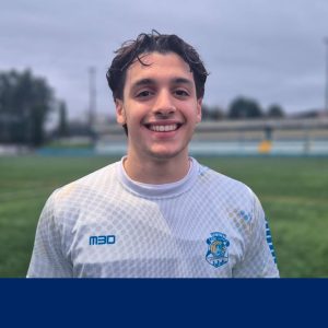 Jovem Martim será jogador do Sandinenses