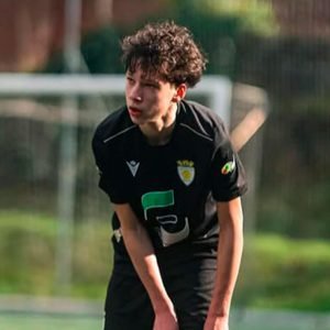 Defesas renovam pelo Desportivo de Ronfe