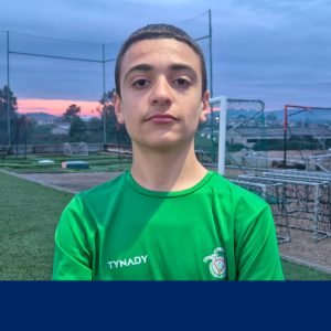 Martim Silva: “Vir jogar para o Santo Estêvão foi uma aposta feliz”