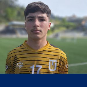 Martim Silva destacou-se no dérbi