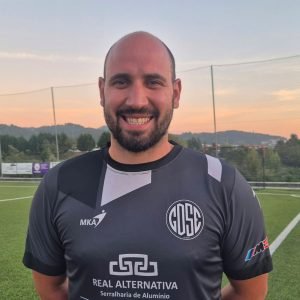 Martins: “Quero muito ganhar”