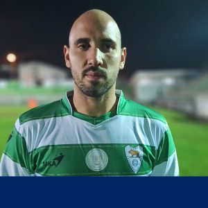 Martins: “Preparados para colocar o Taipas onde merece”