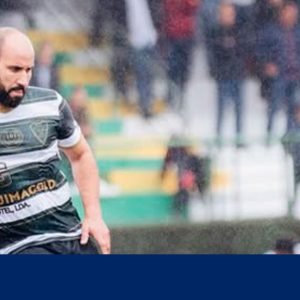 Martins e Basílio deixaram o Taipas