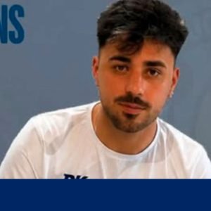 Médio Martins reforça o Ponte