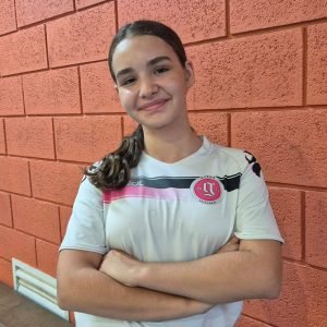 Mary: “A GTEAM é um clube de união”