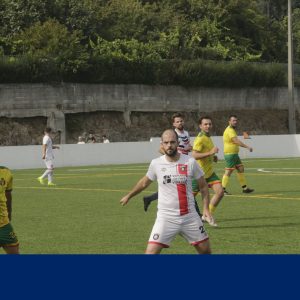 Panteras de Matamá e Calvos empataram