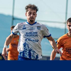 Souto e Gondomar empata com o Tagilde