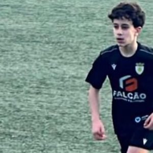 Matias renova pelo Ronfe