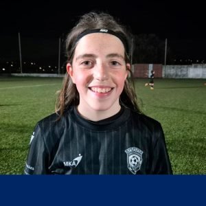 Matilde: “Melhorar a concentração”