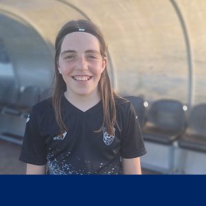 Matilde Teixeira: “Sabemos que vai ser um jogo difícil”