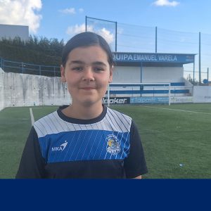 Seleção distrital de sub-14 com jogadoras vimaranenses