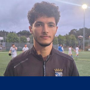 Maurício: “É um projeto bom e quero corresponder”