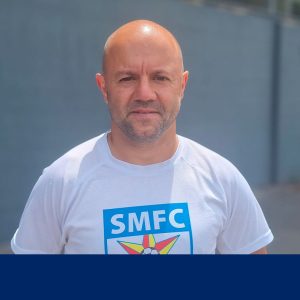 Maurício: “Estou orgulhoso do que fizeram”